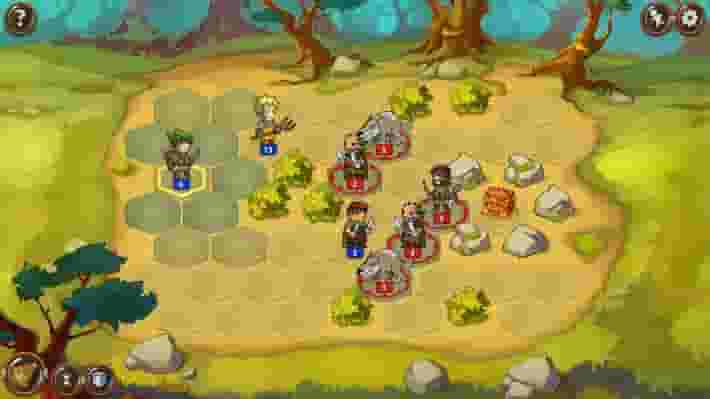 Braveland screenshot thumbnail screenshot 10