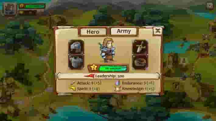 Braveland screenshot thumbnail screenshot 11