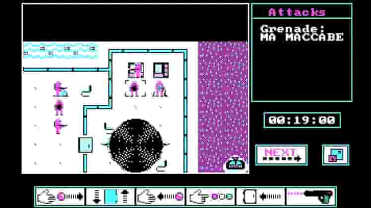 Breach screenshot thumbnail screenshot 1