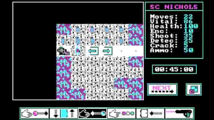 Breach screenshot thumbnail screenshot 8