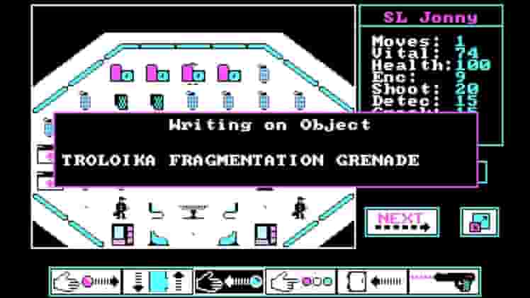 Breach screenshot thumbnail screenshot 9