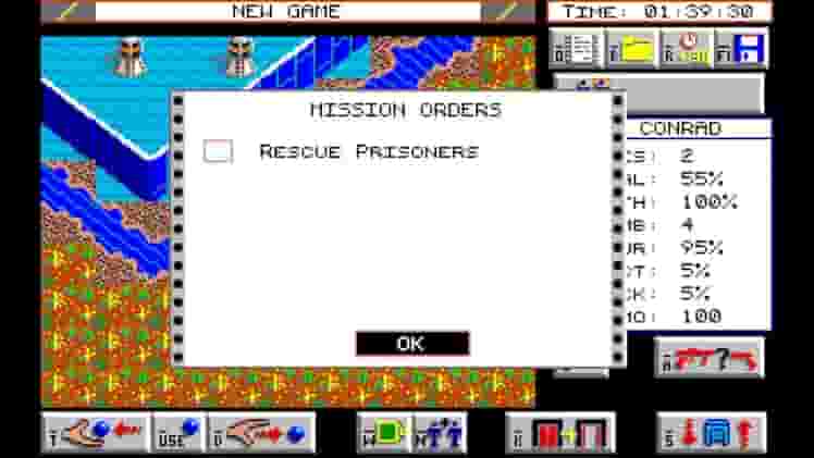 Breach 2 screenshot thumbnail screenshot 10