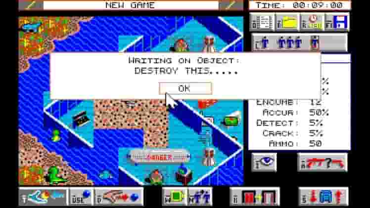 Breach 2 screenshot thumbnail screenshot 11