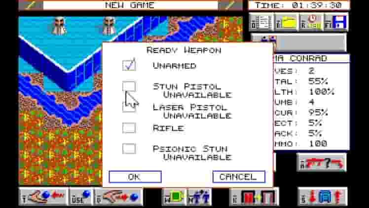 Breach 2 screenshot thumbnail screenshot 3