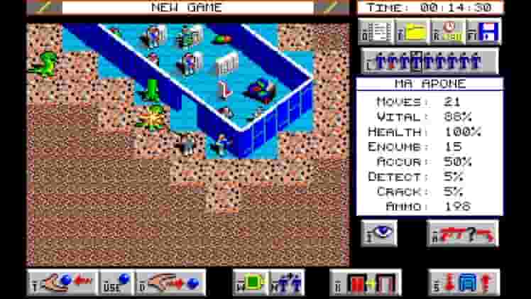 Breach 2 screenshot thumbnail screenshot 4