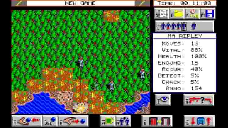 Breach 2 screenshot thumbnail screenshot 5