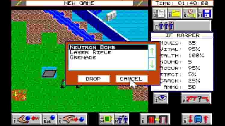 Breach 2 screenshot thumbnail screenshot 6