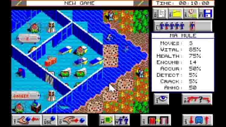 Breach 2 screenshot thumbnail screenshot 7