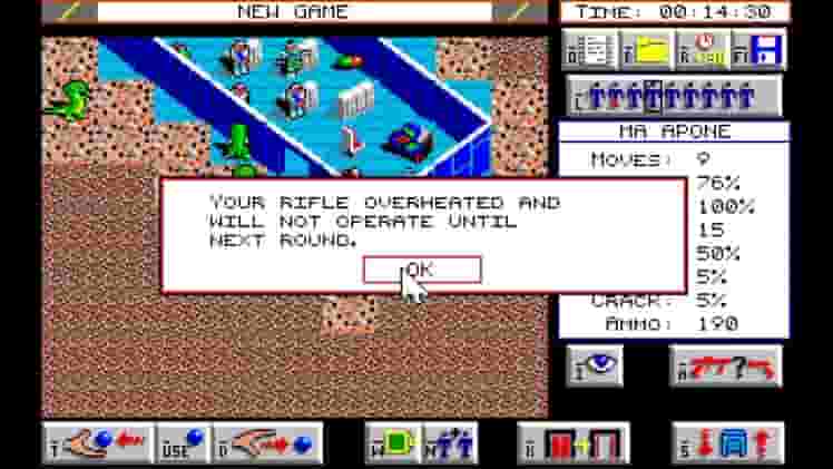 Breach 2 screenshot thumbnail screenshot 8