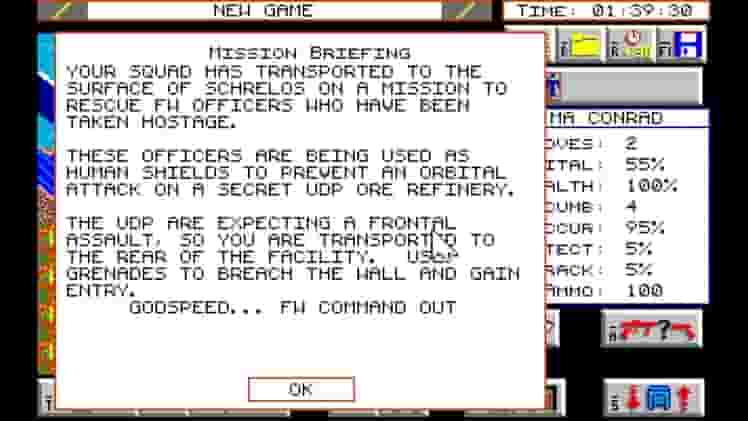 Breach 2 screenshot thumbnail screenshot 9