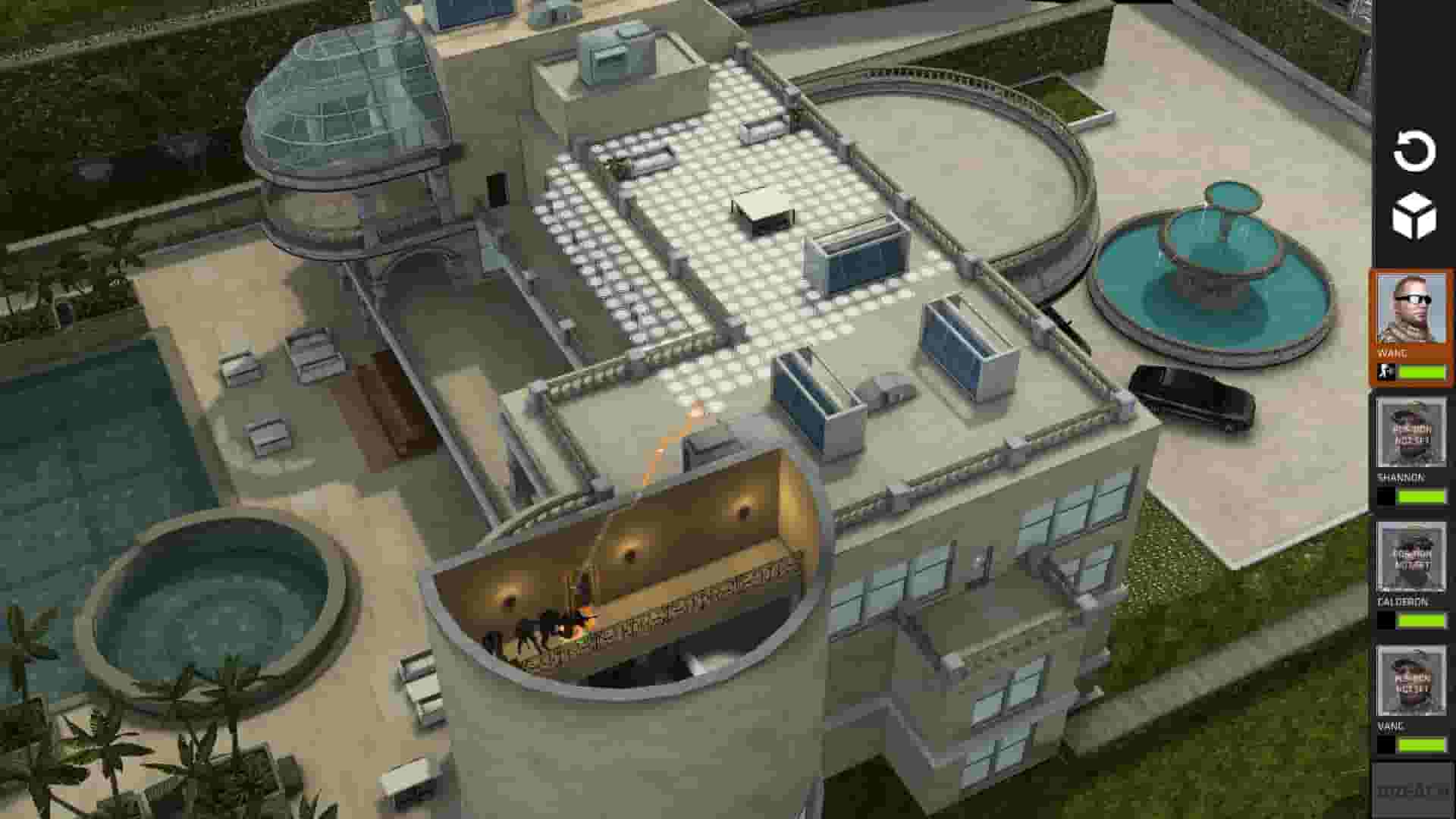 Breach & Clear screenshot thumbnail screenshot 0