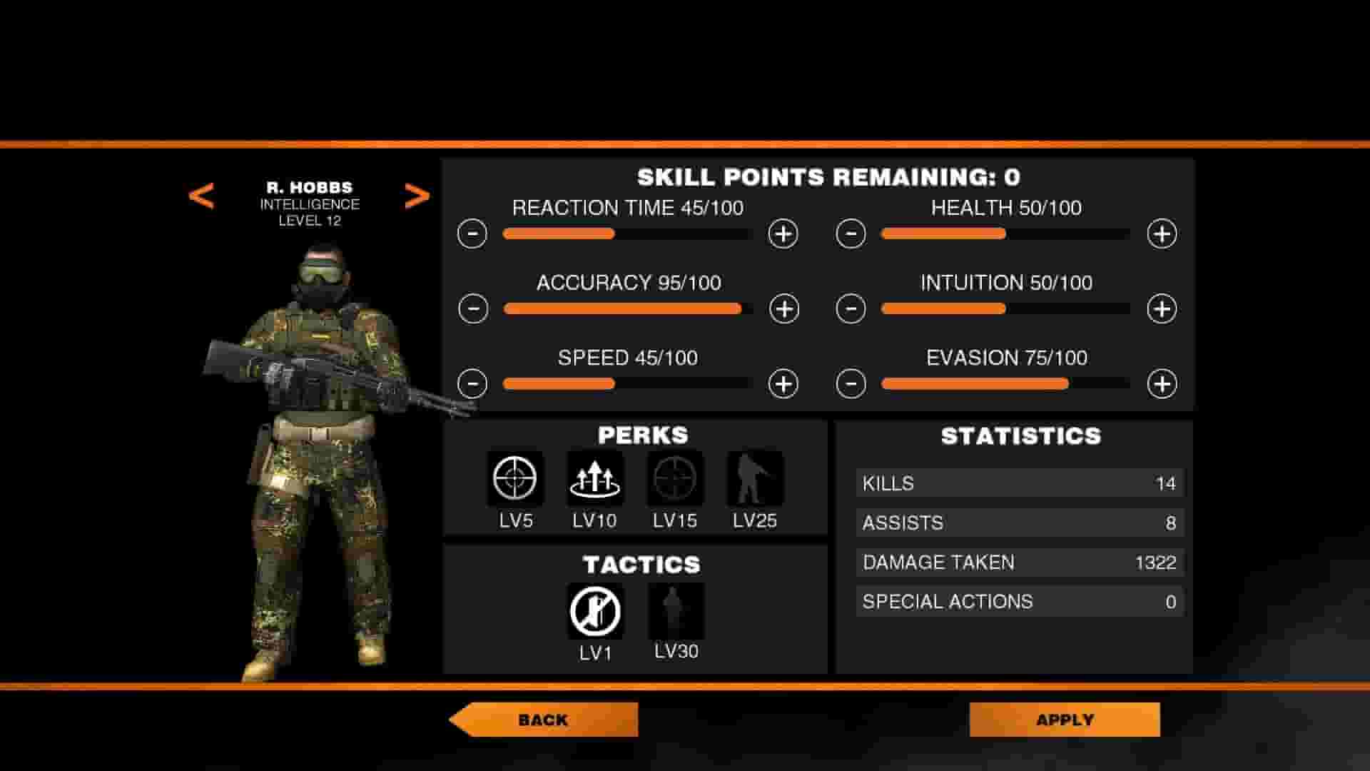 Breach & Clear screenshot thumbnail screenshot 6