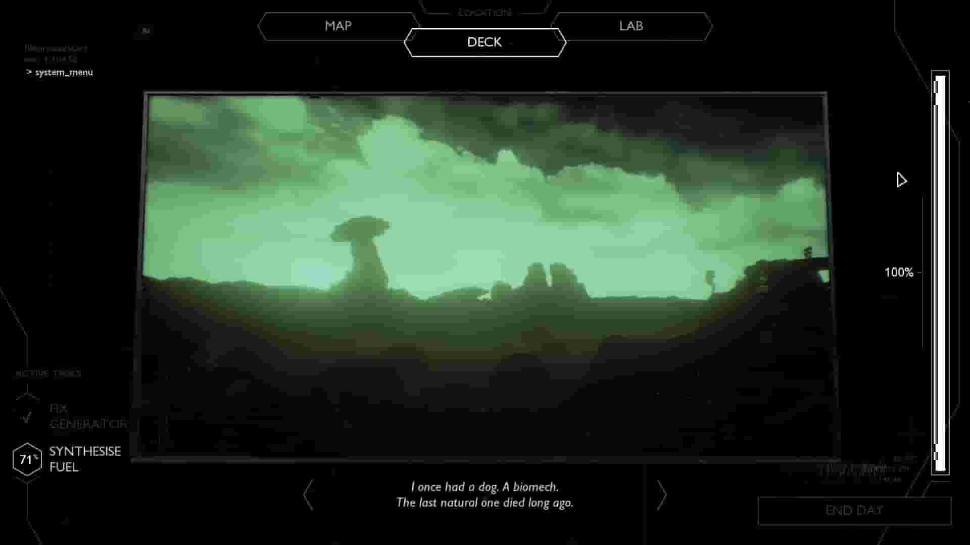 Breached screenshot thumbnail screenshot 12