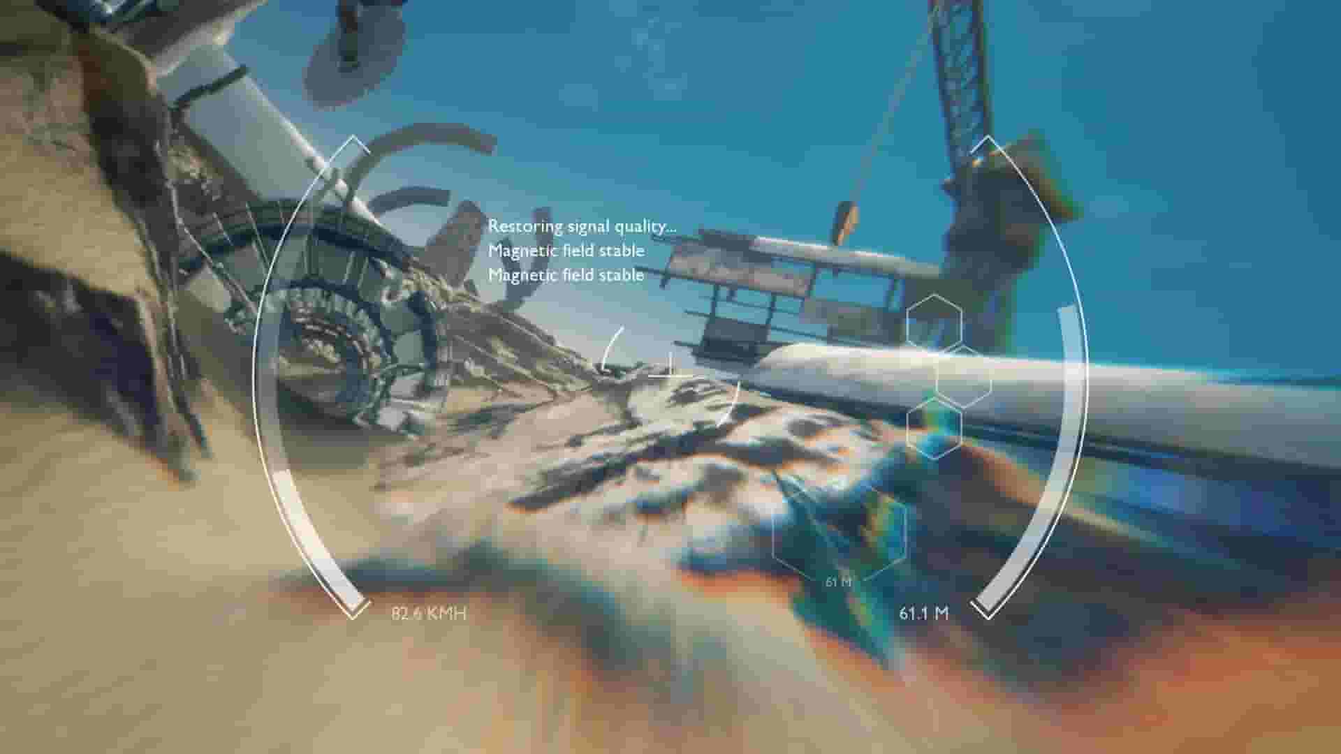 Breached screenshot thumbnail screenshot 2