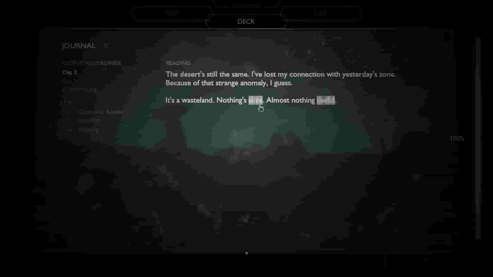 Breached screenshot thumbnail screenshot 3