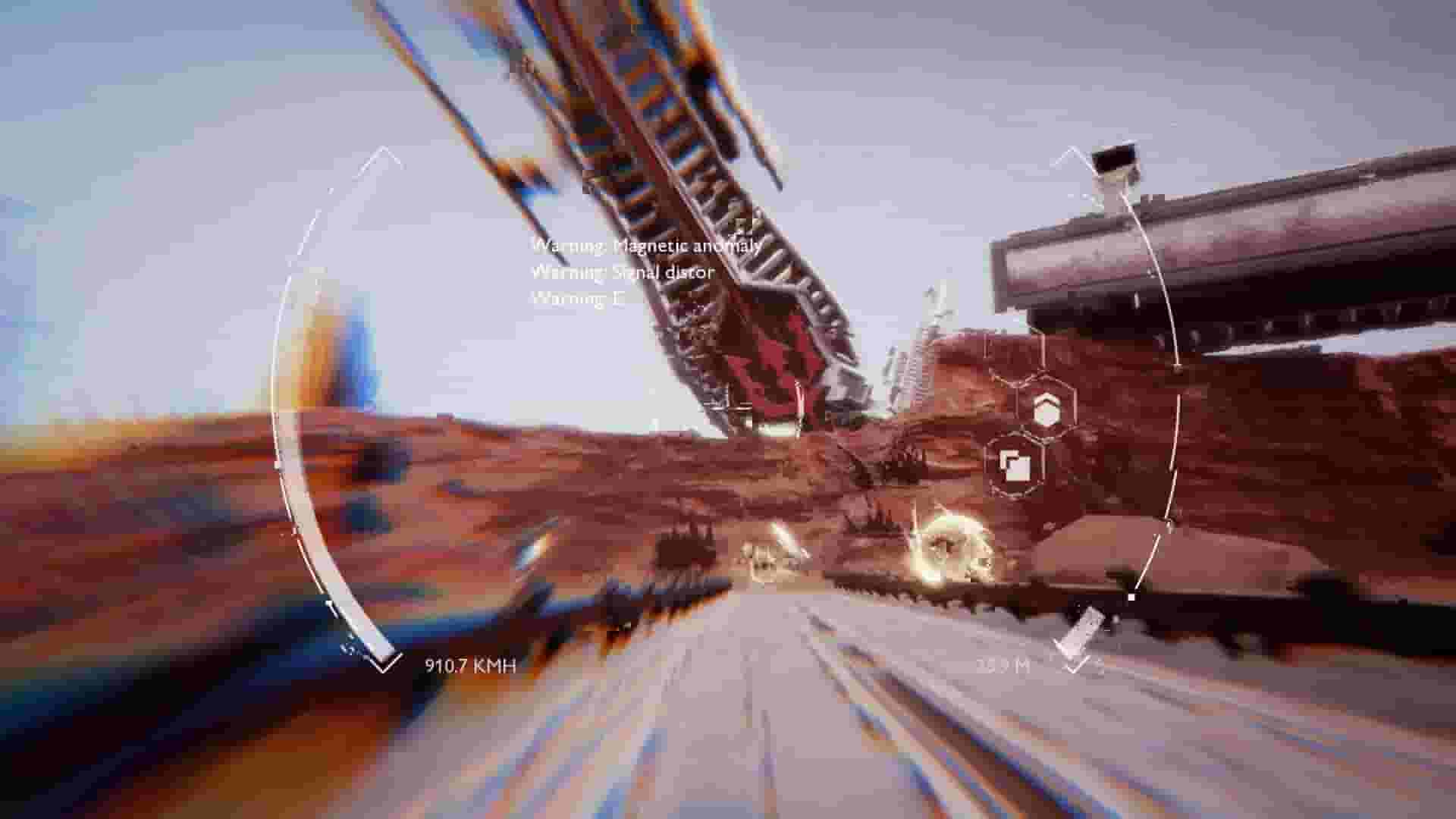 Breached screenshot thumbnail screenshot 6