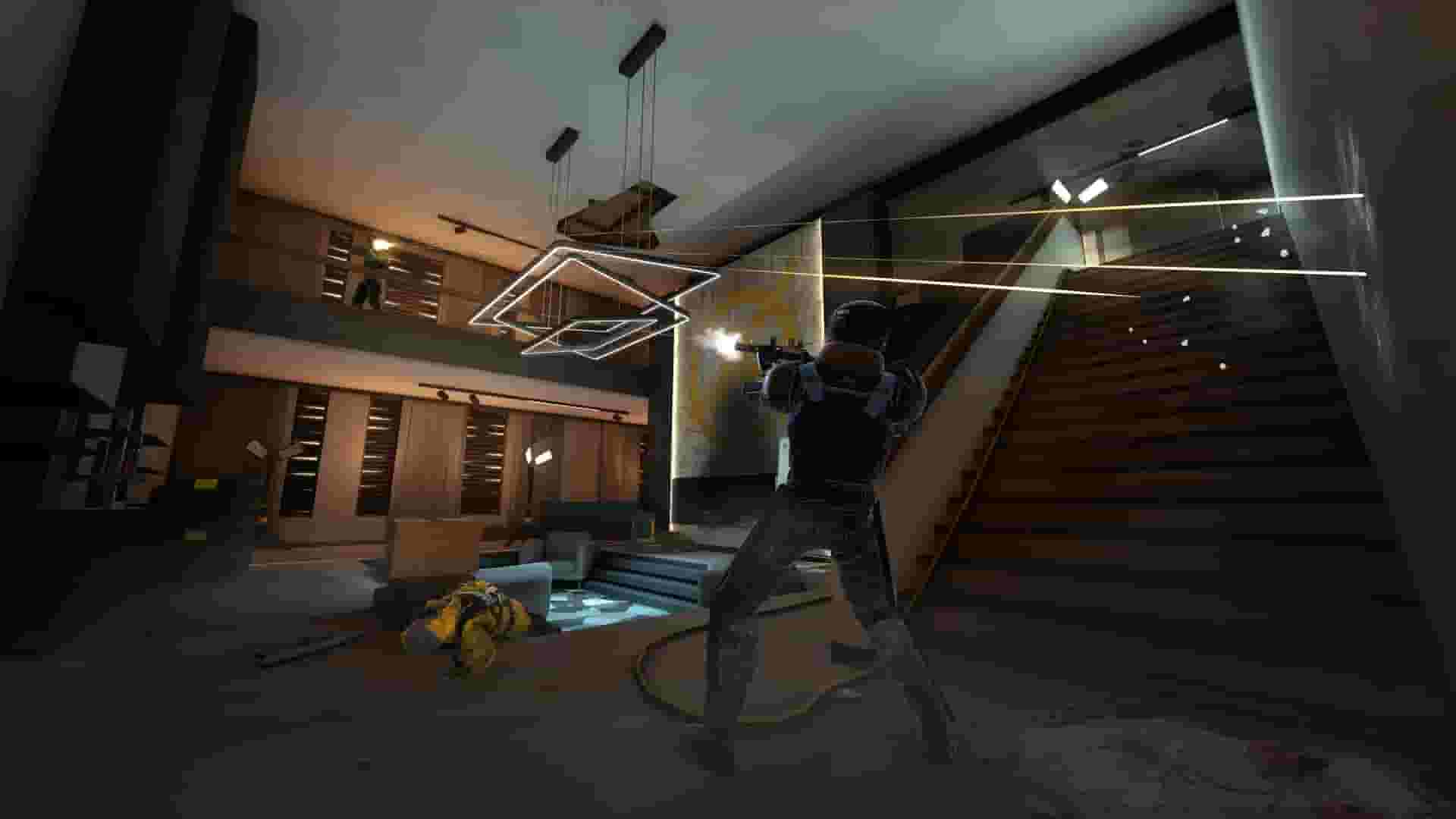 Breachers screenshot thumbnail screenshot 4