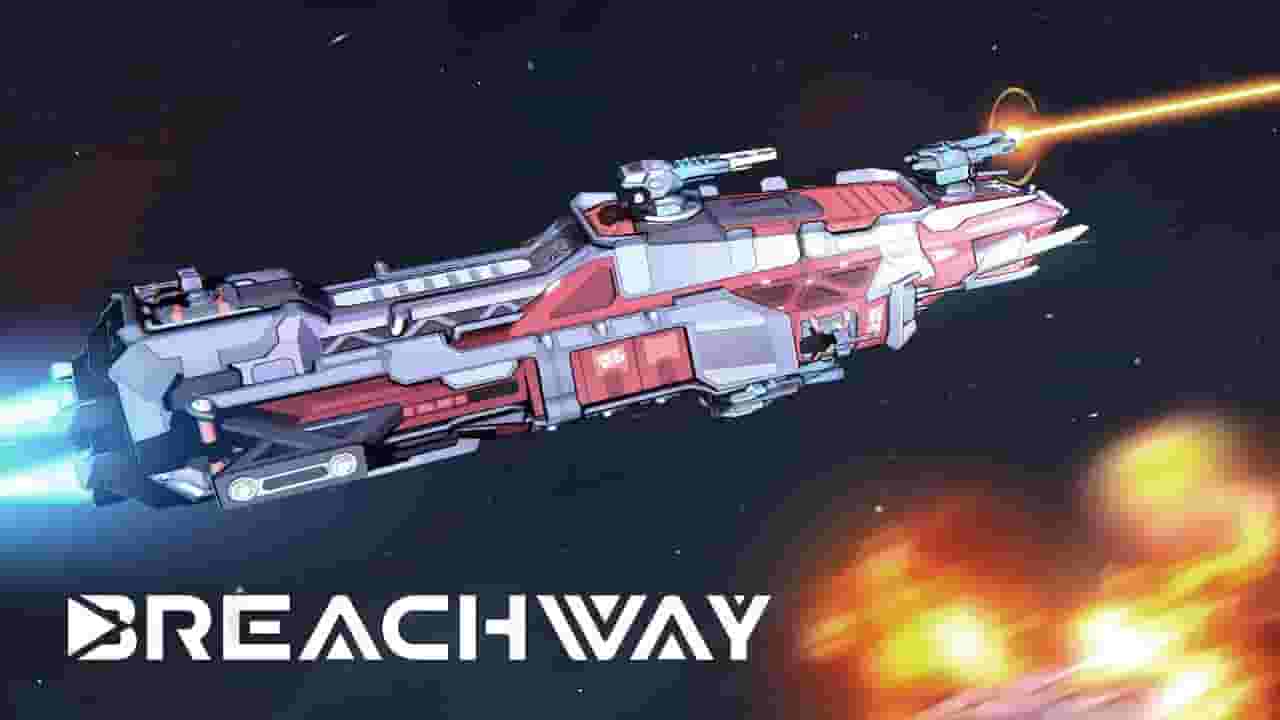 Breachway screenshot thumbnail screenshot 0