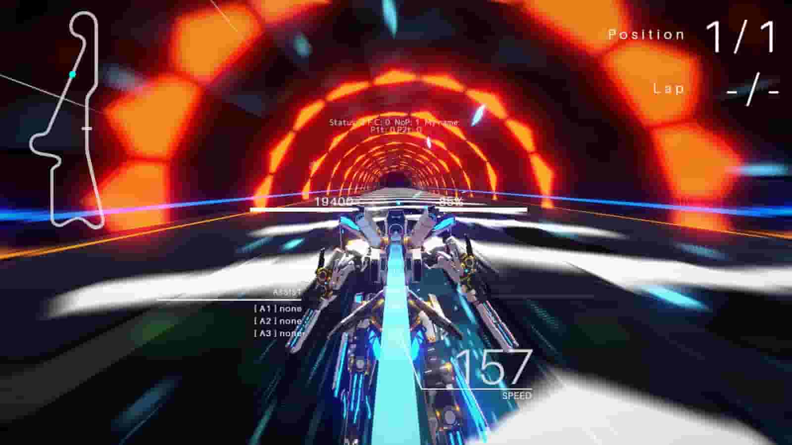 BREAK ARTS II screenshot thumbnail screenshot 0