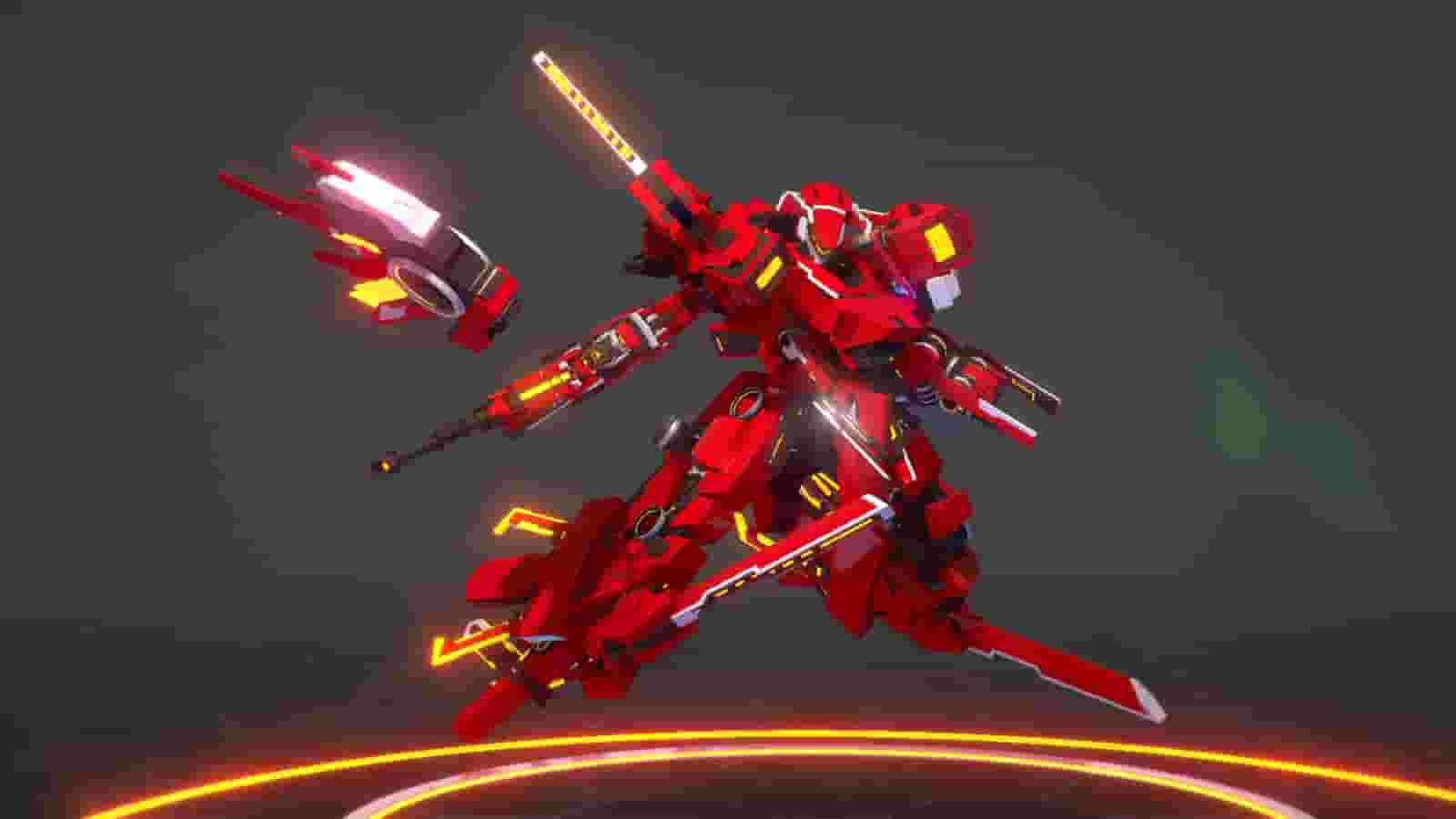 BREAK ARTS II screenshot thumbnail screenshot 3