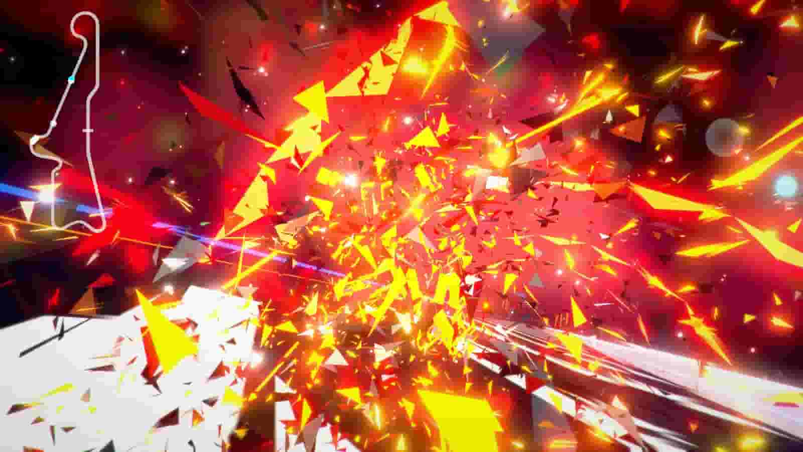 BREAK ARTS II screenshot thumbnail screenshot 6