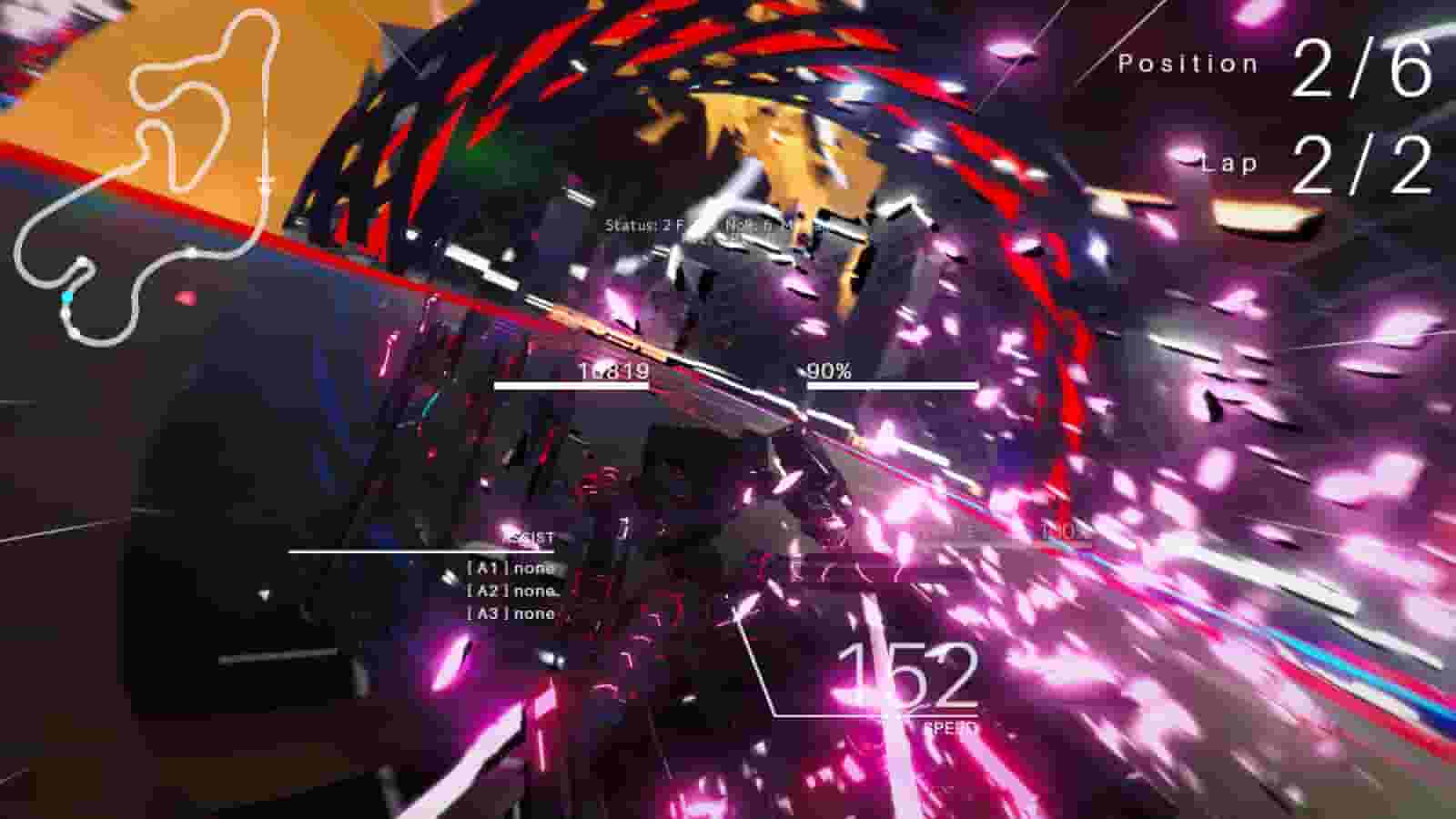 BREAK ARTS II screenshot thumbnail screenshot 8