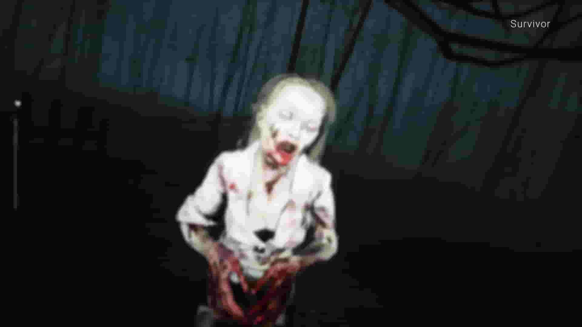 Breaking the Grip screenshot thumbnail screenshot 0