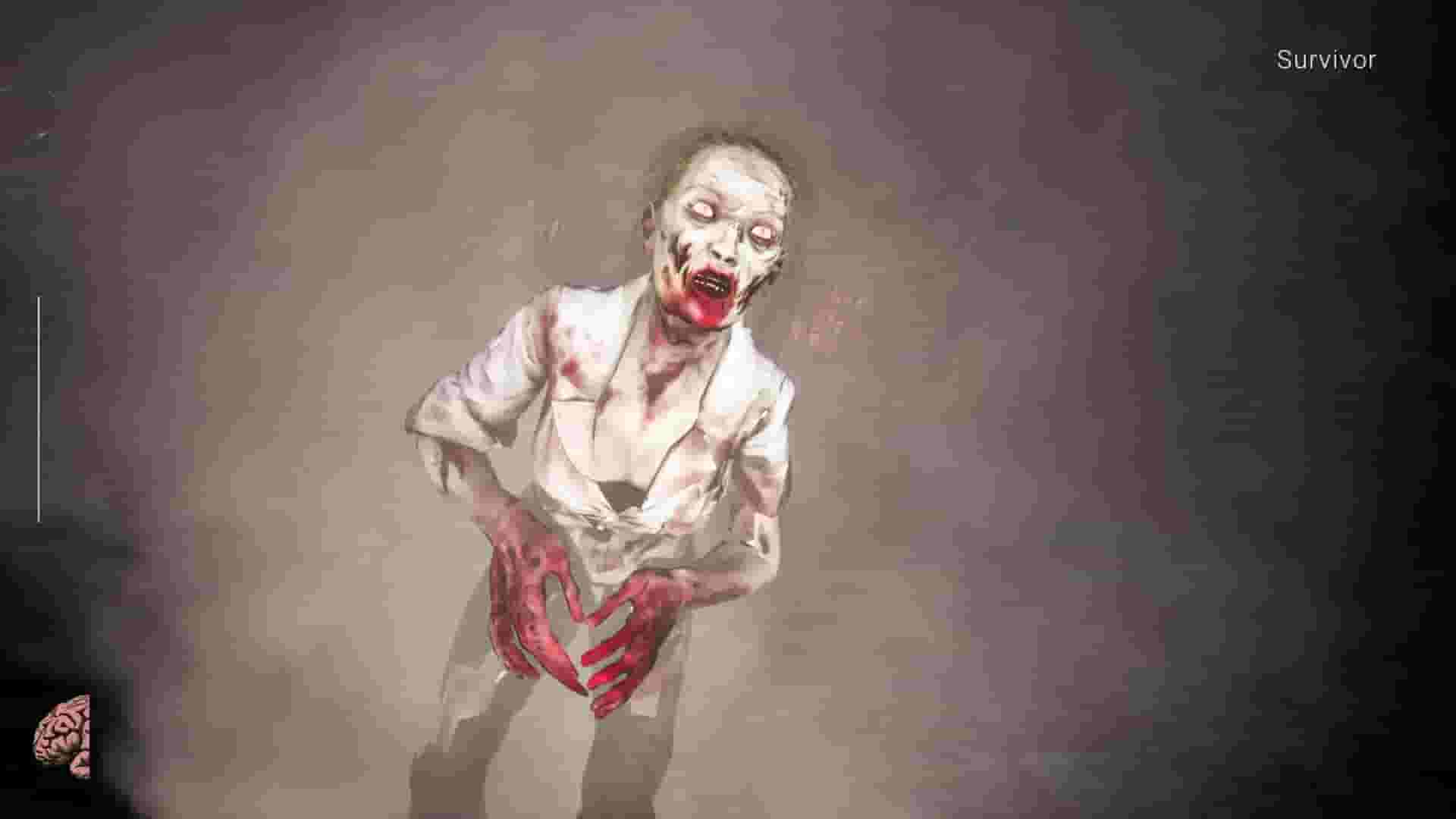 Breaking the Grip screenshot thumbnail screenshot 19