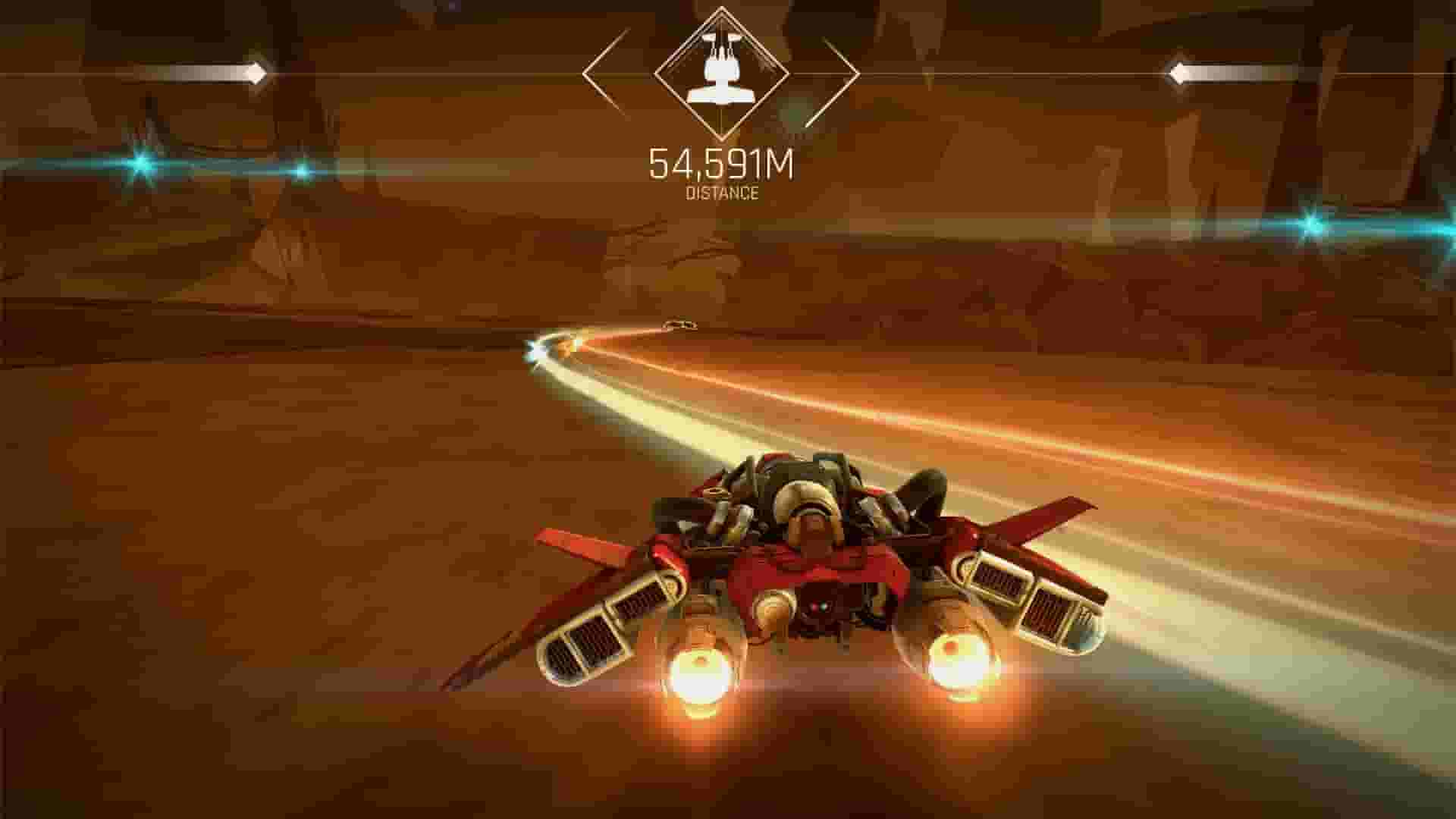 Breakneck screenshot thumbnail screenshot 2