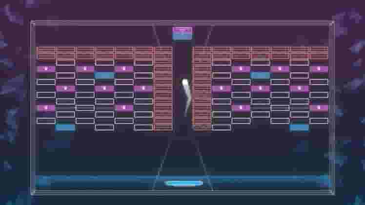 Breakout: Recharged screenshot thumbnail screenshot 0