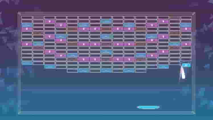 Breakout: Recharged screenshot thumbnail screenshot 1