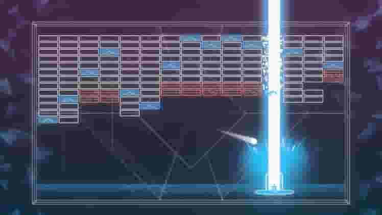 Breakout: Recharged screenshot thumbnail screenshot 5