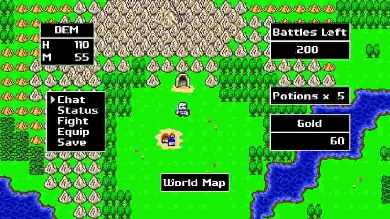 Breath of Death VII screenshot thumbnail screenshot 0