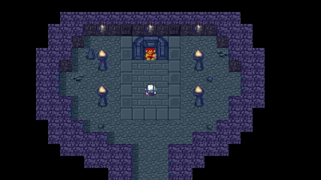 Breath of Death VII screenshot thumbnail screenshot 1