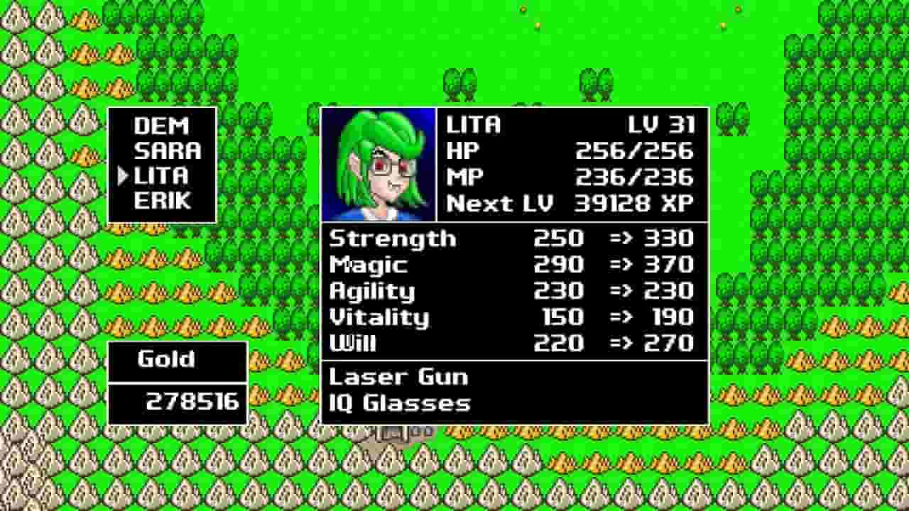 Breath of Death VII screenshot thumbnail screenshot 10