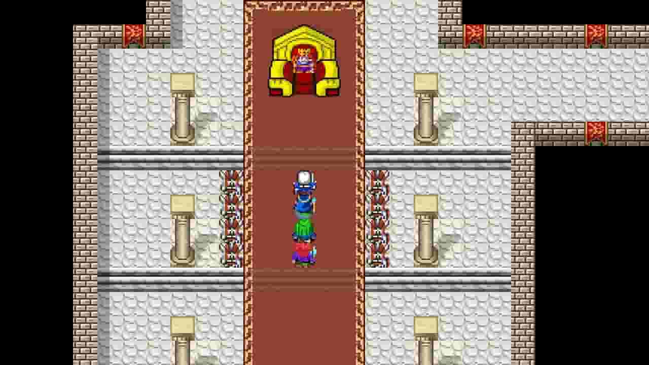 Breath of Death VII screenshot thumbnail screenshot 11