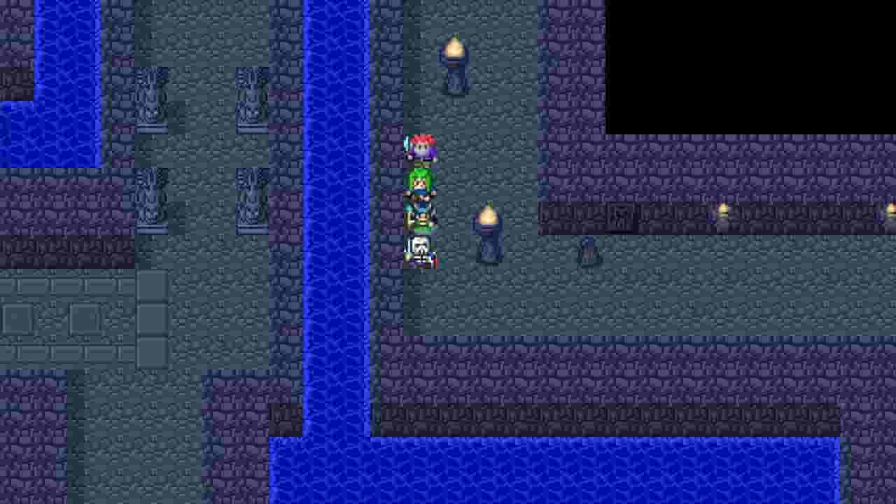 Breath of Death VII screenshot thumbnail screenshot 13