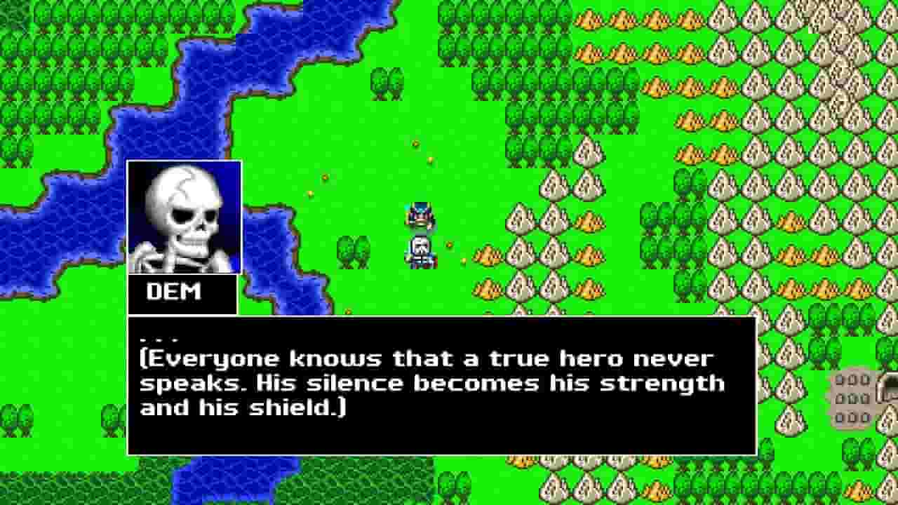 Breath of Death VII screenshot thumbnail screenshot 14