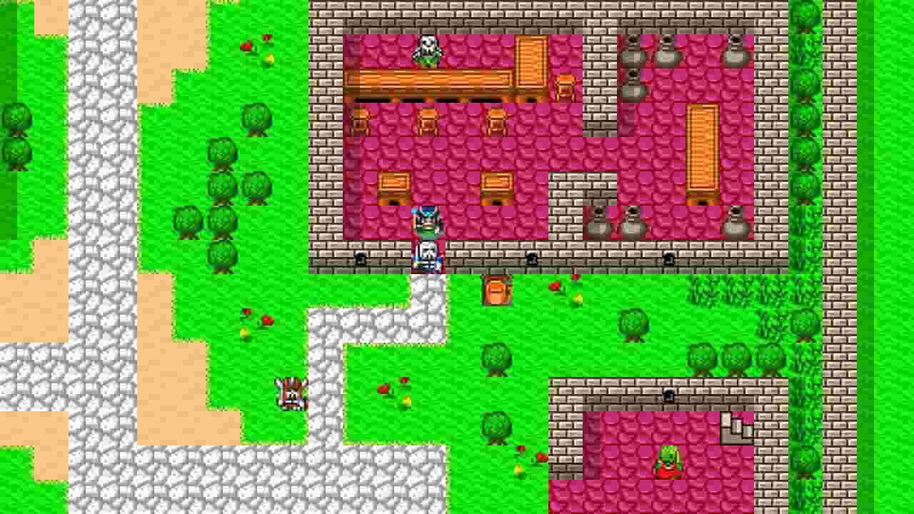 Breath of Death VII screenshot thumbnail screenshot 2