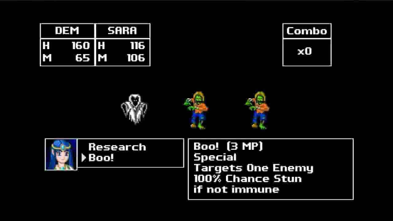 Breath of Death VII screenshot thumbnail screenshot 4