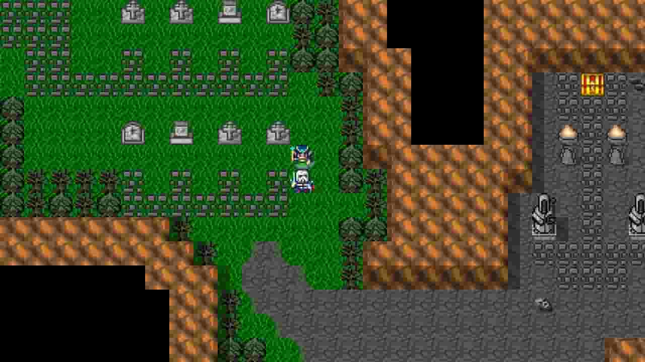 Breath of Death VII screenshot thumbnail screenshot 5