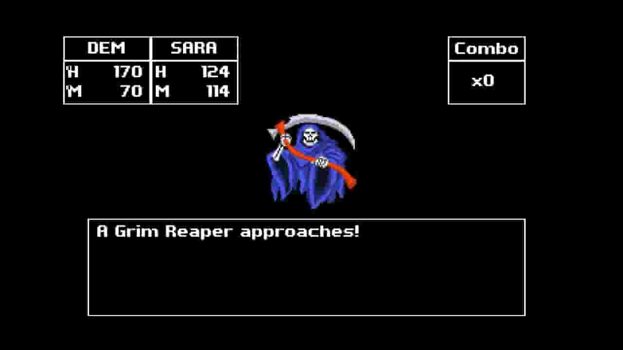 Breath of Death VII screenshot thumbnail screenshot 6