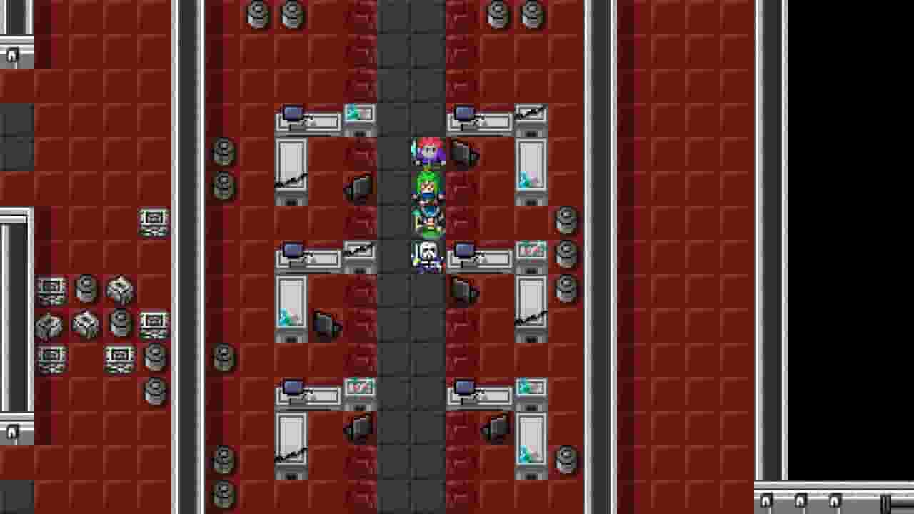 Breath of Death VII screenshot thumbnail screenshot 8