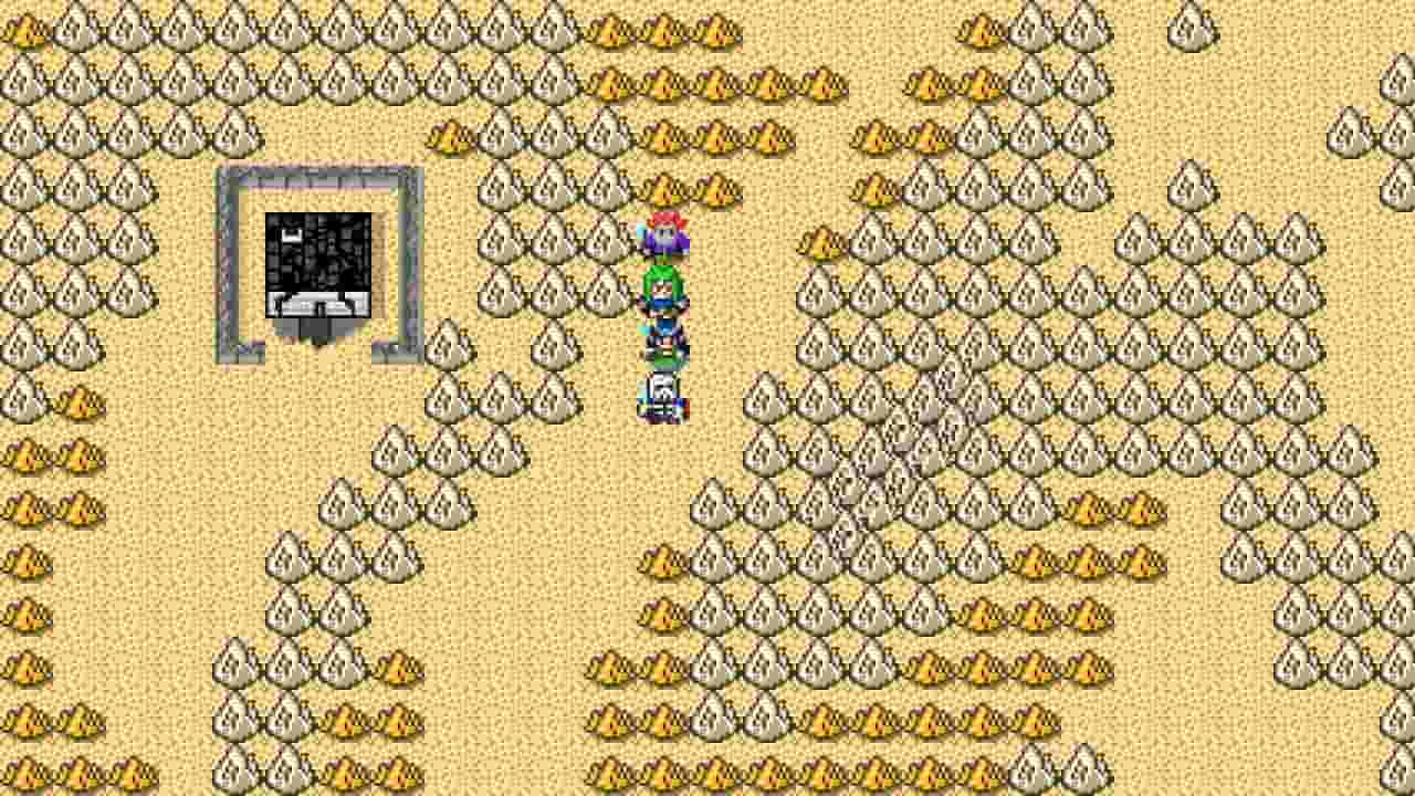 Breath of Death VII screenshot thumbnail screenshot 9