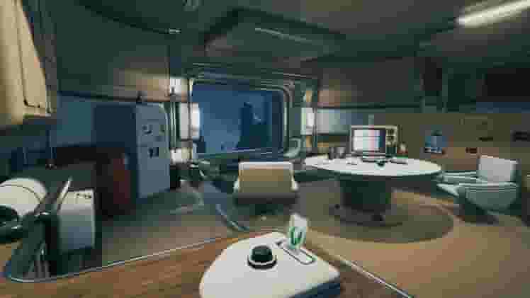 Breathedge screenshot thumbnail screenshot 10