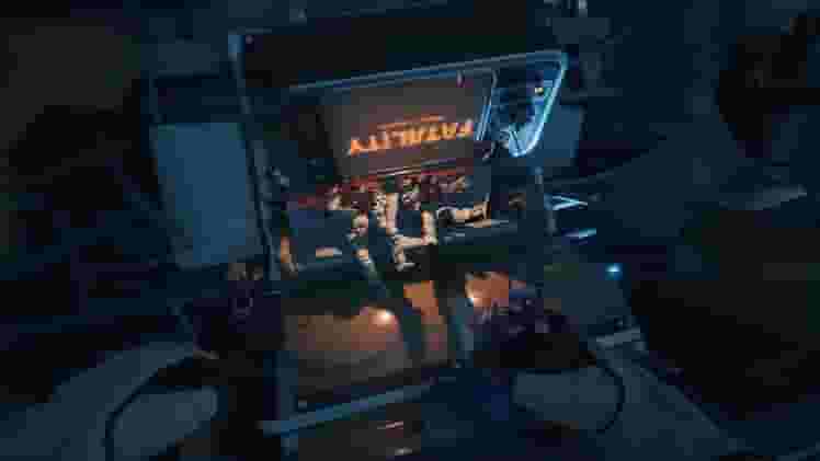 Breathedge screenshot thumbnail screenshot 11