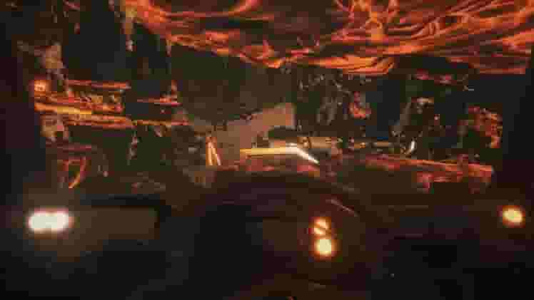 Breathedge screenshot thumbnail screenshot 2