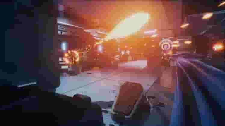 Breathedge screenshot thumbnail screenshot 3