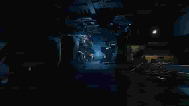 Breathedge screenshot thumbnail screenshot 4