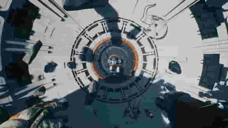 Breathedge screenshot thumbnail screenshot 6